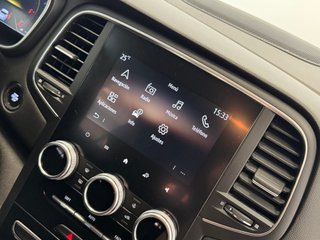 Renault Megane Business