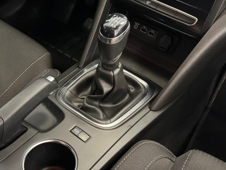 Renault Megane Business
