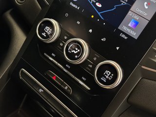Renault Megane Business