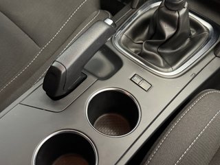 Renault Megane Business