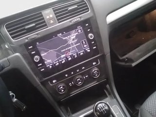 CUOTA 185€ - Volkswagen Golf Variant 1.6 TDI 116CV