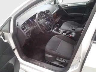 CUOTA 185€ - Volkswagen Golf Variant 1.6 TDI 116CV