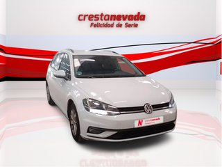 CUOTA 185€ - Volkswagen Golf Variant 1.6 TDI 116CV