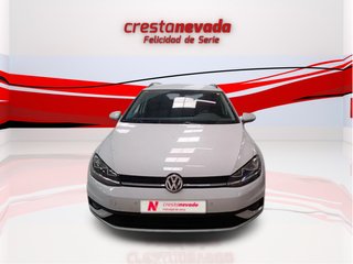 CUOTA 185€ - Volkswagen Golf Variant 1.6 TDI 116CV