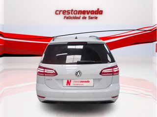 CUOTA 185€ - Volkswagen Golf Variant 1.6 TDI 116CV