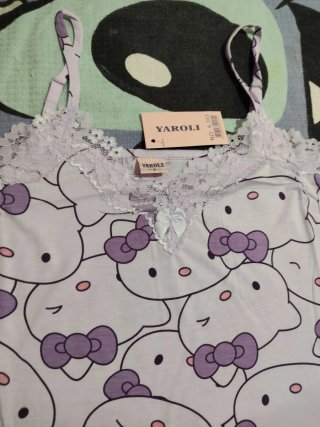 Vestidos YAROLI XL Hello Kitty