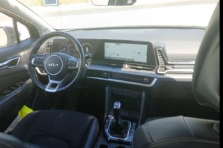 KIA Sportage 2023 DIESEL-HIBRIDO