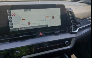 KIA Sportage 2023 DIESEL-HIBRIDO