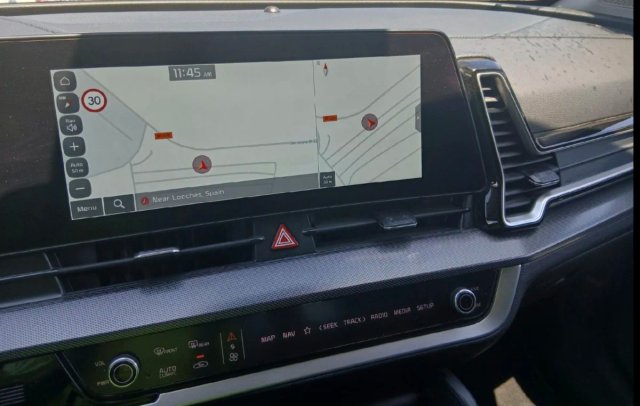 KIA Sportage 2023 DIESEL-HIBRIDO