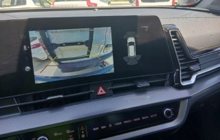 KIA Sportage 2023 DIESEL-HIBRIDO