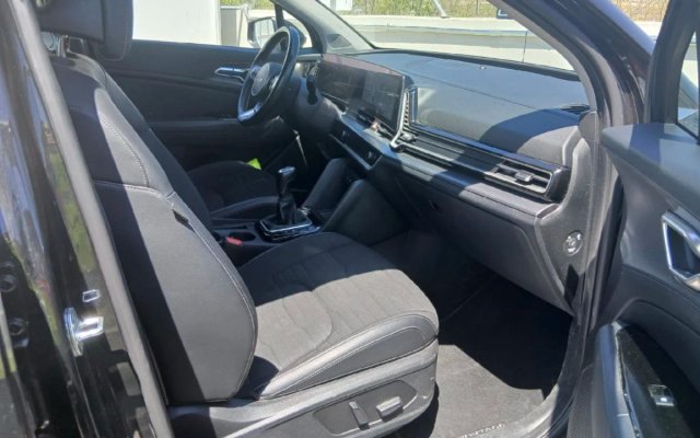 KIA Sportage 2023 DIESEL-HIBRIDO