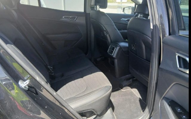 KIA Sportage 2023 DIESEL-HIBRIDO