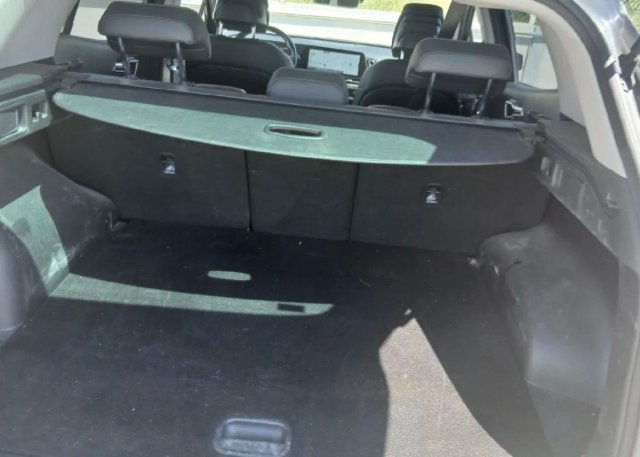 KIA Sportage 2023 DIESEL-HIBRIDO