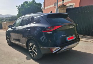 KIA Sportage 2023 DIESEL-HIBRIDO