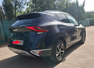 KIA Sportage 2023 DIESEL-HIBRIDO