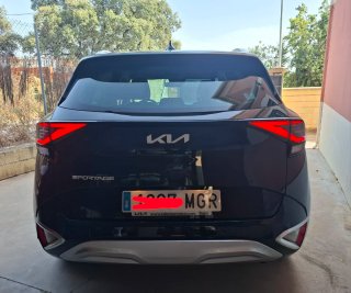 KIA Sportage 2023 DIESEL-HIBRIDO