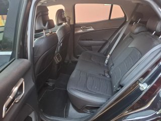 KIA Sportage 2023 DIESEL-HIBRIDO
