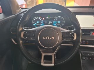 KIA Sportage 2023 DIESEL-HIBRIDO