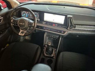 KIA Sportage 2023 DIESEL-HIBRIDO
