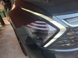 KIA Sportage 2023 DIESEL-HIBRIDO