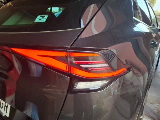 KIA Sportage 2023 DIESEL-HIBRIDO