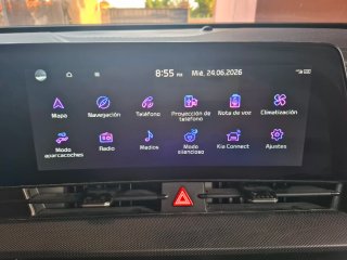 KIA Sportage 2023 DIESEL-HIBRIDO