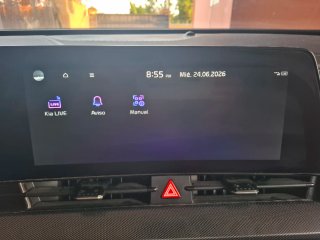 KIA Sportage 2023 DIESEL-HIBRIDO