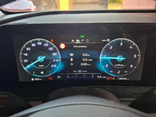 KIA Sportage 2023 DIESEL-HIBRIDO