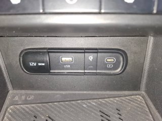 KIA Sportage 2023 DIESEL-HIBRIDO