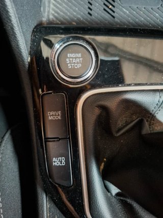 KIA Sportage 2023 DIESEL-HIBRIDO