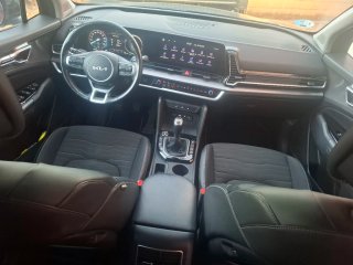 KIA Sportage 2023 DIESEL-HIBRIDO