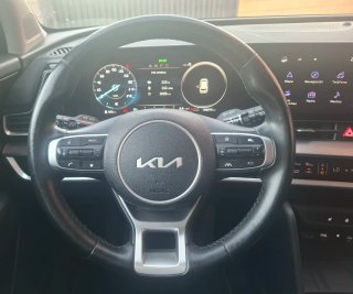 KIA Sportage 2023 DIESEL-HIBRIDO