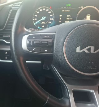 KIA Sportage 2023 DIESEL-HIBRIDO