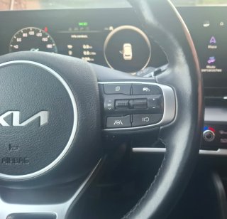 KIA Sportage 2023 DIESEL-HIBRIDO
