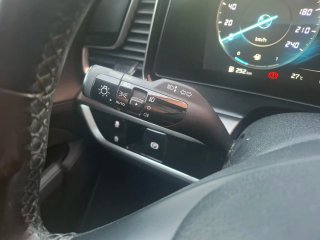 KIA Sportage 2023 DIESEL-HIBRIDO