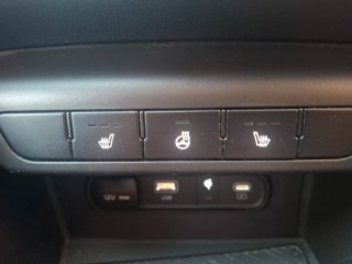 KIA Sportage 2023 DIESEL-HIBRIDO