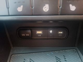 KIA Sportage 2023 DIESEL-HIBRIDO