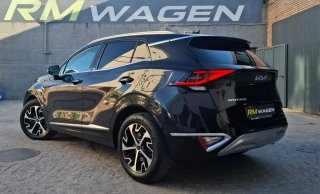 KIA Sportage 2023 DIESEL-HIBRIDO