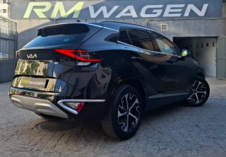 KIA Sportage 2023 DIESEL-HIBRIDO