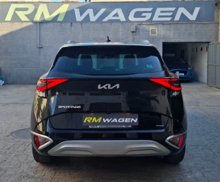 KIA Sportage 2023 DIESEL-HIBRIDO