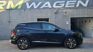 KIA Sportage 2023 DIESEL-HIBRIDO