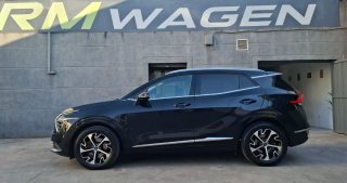 KIA Sportage 2023 DIESEL-HIBRIDO