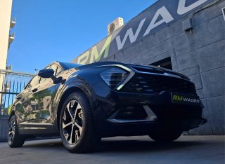 KIA Sportage 2023 DIESEL-HIBRIDO