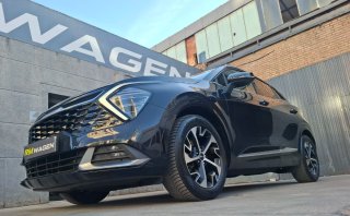 KIA Sportage 2023 DIESEL-HIBRIDO