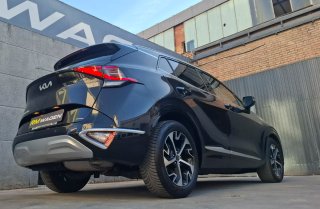 KIA Sportage 2023 DIESEL-HIBRIDO