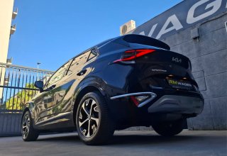 KIA Sportage 2023 DIESEL-HIBRIDO