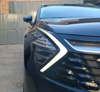 KIA Sportage 2023 DIESEL-HIBRIDO