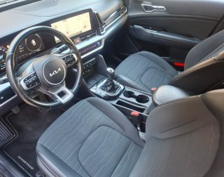 KIA Sportage 2023 DIESEL-HIBRIDO