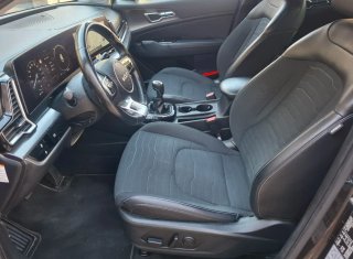 KIA Sportage 2023 DIESEL-HIBRIDO