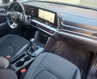 KIA Sportage 2023 DIESEL-HIBRIDO